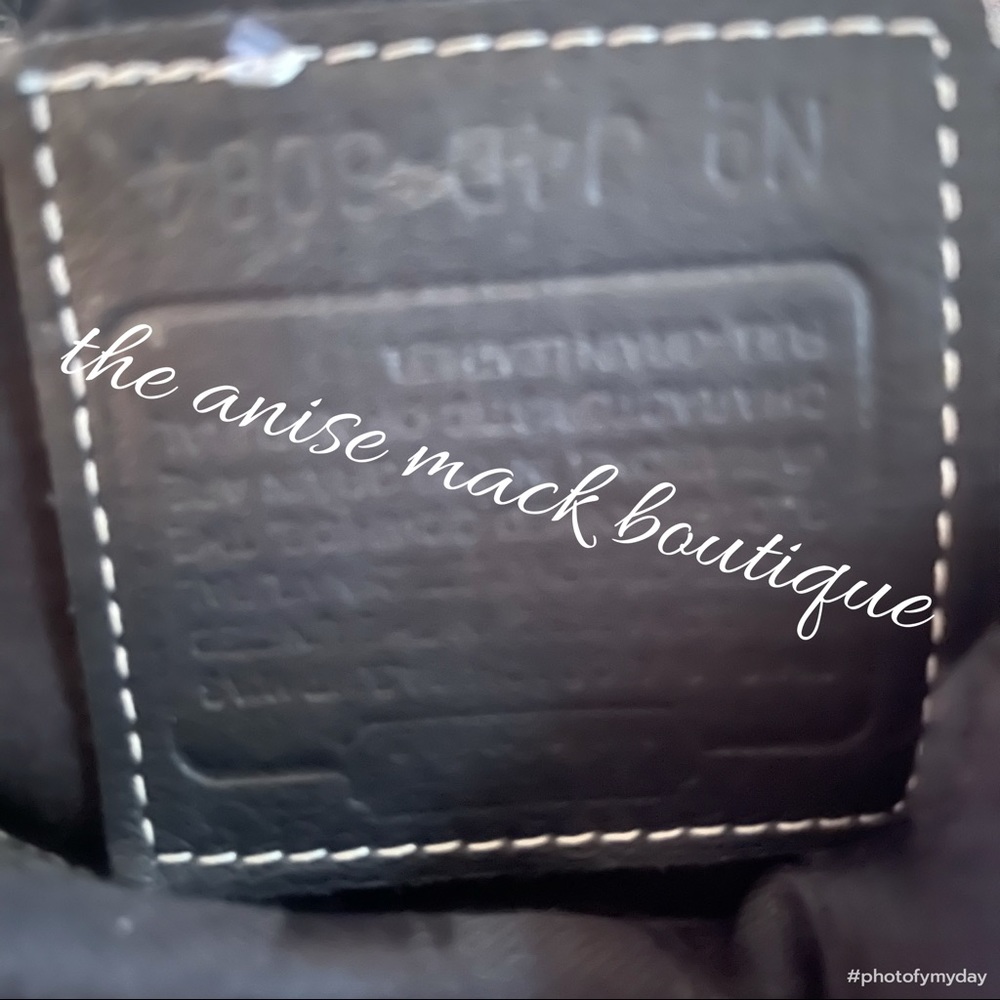 🚨🚨 Vintage Dooney handbag - Picture 4 of 4